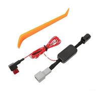 Módulo eliminador del sistema Start Stop con arnés para Nissan para Frontier 2023-2024 Pieza de repuesto directa