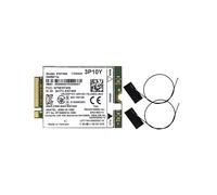 MóDulo EM7455 DW5811E 4G+Antena 3P10Y CAT6 para E7270 E7470 E7370 E5570 E5470 FDD/TDD InaláMbrico Gobi6000