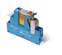 Relé de interfaz serie 4C 16A 24V DC 4C.01.9.024.0050SPA
