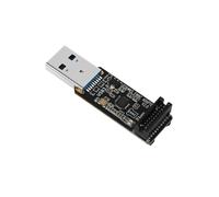 Módulo EMMC Tarjeta Micro SD TF de 32 GB for KLP1/KP3S Pro V2, for 4/4 Pro/MAX/MAX(EMMC-Adapter V2 USB)