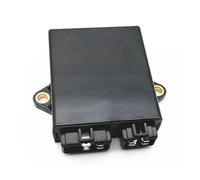 Módulo Encendido CDI Caja de Encendido Digital CDI 8 Pines Motocicleta, para Li&Fan, para Keeway 250, XV250, V-Twin, Rhino, Hunter, para Chopper y