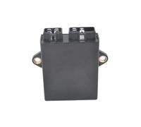 Módulo Encendido CDI Caja de Encendido Digital CDI 8 Pines Motocicletas para Vi&Rago XV250, para Li&Fan, para Keeway 250 V-Twin, Rhino, Hunter y para Chopper