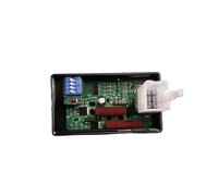 Módulo Encendido CDI CDI de Motocicleta con Interruptor Dip para TR50F TR100F DAFRA SUPER100 SHINERAY XY50Q PHOENIX50 JET50 Jet 50 Pop 100 POP100