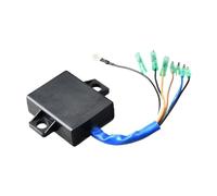 Módulo Encendido CDI Conjunto de Unidad CDI 6B4-85540-00 para Motor fueraborda Parsun T15 2 Tiempos 15 y 9. Bobina Encendido 6B4-85540-01