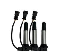 módulo encendido Para Benelli TNT 899 TNT 1130 BJ900-A 1130K MV800 R160 Sport MV800 ZS377 0040104006-113791-2N Kit Bobina Encendido Motocicleta