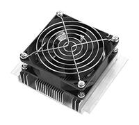 Módulo Enfriador termoeléctrico Kit de refrigeración semiconductor de 15 L Dispositivo de enfriamiento con Rendimiento de enfriamiento Superior para Uso en Peces Ornamentales y