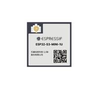 Módulo ESP32-S3-MINI-1U-N8