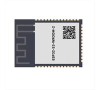 Módulo ESP32-S3-WROOM-2-N32R16V para red neuronal AIOT de alta capacidad