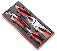 MODULO ESPUMA 4 ALICATES