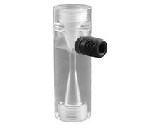 Módulo espuma + PP 40 piezas Llaves combinadas pulgadas 1/2"+1/4" Salud y cuidado personal