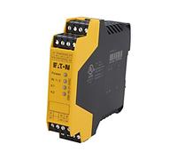 Módulo ESR5-NO-21-24VDC: relé de seguridad 24VDC IN: 2 para carril DIN ESR5 IP20