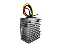 Módulo estabilizador de Voltaje 19V DC-DC convertidor 10-36V a regulador del Transformador 3A 5A 8A10A Potencia(10-36V to 19V 10A)