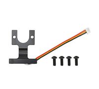 Módulo Estable Seguro de la Fijación del Hotend del Tamaño Correcto para la Asamblea del Hotend del Extrusor, Asamblea del PVC del Metal