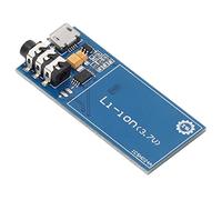 Módulo Estéreo o Placa Adaptadora de Plano Posterior OVC3860 Chip Maestro XS3868 Accesorios Profesionales para Uso