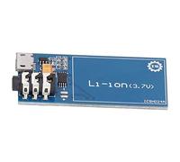 Módulo Estéreo OVC3860 con XS3868 Master Chip Bajo Consumo de Energía, Soporte A2DP AVRCP, Configuración Configurable, Unidad de Altavoces, para Proyectos y Auriculares