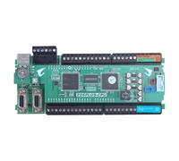 Módulo Ethernet 24 DI 16 DO 2 AI 1 AO Unidad controladora de E/S relé/transistor | lógico automatización industrial (genérico)(216-2BD23-0XB8)