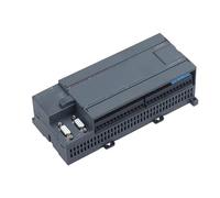 Módulo Ethernet 24 DI 16 DO 2 AI 1 AO Unidad controladora de E/S relé/transistor | lógico automatización industrial (genérico)(216-2AD23 Ethernet)