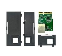 Módulo Ethernet P1112640-015 para impresoras Zebra ZD421 ZD421C ZD421T ZD421D - Kit de actualización de red - Aumenta la conectividad sin esfuerzo