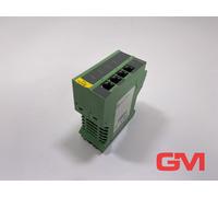 Módulo Ethernet Phoenix Contact FL PSE 2TX Power-Over-Ethernet 2891013