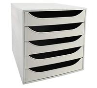 MODULO EXAC.5CAJONES ECOBOX GR