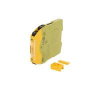 Módulo: Extensiones, Uzas: 24VDC, Entrada: 1, Salida: 3 750108