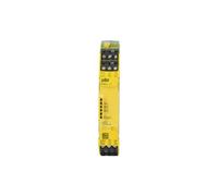 Módulo: Extensiones, Uzas: 24VDC, Entrada: 1, Salida: 5 750107