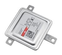 módulo faro Compatible Con A1 A3 A4 A5 A6 A7 A8 Q3 Q5 Q7 8K0941597E 8K0941597 8K0941597C D3S D3R D4S D4R Lastre Faros De Xenón H-ID(Red)