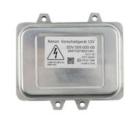 módulo faro Compatible con Lincoln para Zephyr 2006 2007 2008 Unidad de computadora de balasto de faros de xenón H-ID 5DV 009 000-00