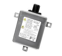 módulo faro Compatible con Mitsubishi Para Pajero IV 2006 2007 2008-2013 W3T16271 Módulo controlador de balasto de faro de xenón D2S D2R Balasto H-ID
