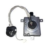 módulo faro Compatible con Suzuki para Grand para Vitara II 2005-2012 D2S D2R Módulo de control de luz Piezas de luz W3T20971 W3T16271 Balasto de faro de xenón(22cm white x1Pcs)