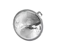 Módulo Faro Delantero Izquierdo 12 V H1 HELLA para u.a. BMW 3er