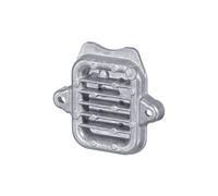 Módulo Faro Principal 12 V LED DRL HELLA para u.a. BMW 3er (3 Piezas)