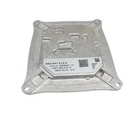 módulo faros auto Accesorios Repuesto Del Módulo Unidad Control Adaptativo DRL Faros Coche 1307329153 Compatible Con A4 B8 2008 2009 2010 2011 2012