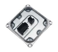 módulo faros auto Reemplazo Módulo Unidad Control Adaptativo Conductor Del FaroCoche Compatible Con Benz Para E E350 E400 E550 E63 Para AMG 2014 2015 2016