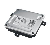 módulo faros auto Unidad Control Adaptativo Módulo Alimentación Faro Luz Diurna Coche Compatible Con VW Para Amarok 2010-2016 Para Golf Para MK7 7 VII 2012-2017