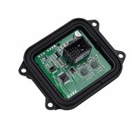 módulo faros auto Unidad Control Módulo Accionamiento Adaptativo Para Faros Coche Compatible Con Para M3 E90 92 93 2008 2009 2010 2011 2012 Para 335xi E92 2008