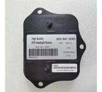 Módulo faros Compatible Con Q5 Módulo De Dirección AFS De Faros Delanteros Auto Parts 3D0941329D 3D0 941 329D