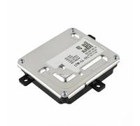 Módulo Faros Compatible con Skoda para Octavia III 5E 2012 2013 2014 2015 2016 OEM: 4G0907397D 4G0907697D Módulo de iluminación Delantera del automóvil Módulo del Controlador del Faro