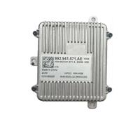 Módulo faros Compatible Con VW PARA Golf 8 PARA Tiguan 992.941.571.AE 992941571AE LLP111 MIN-MQB Módulo De Control Del Controlador De Faros Accesorios De Luz De Coche