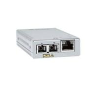 Módulo Fibra SFP MultiModo Allied Telesis AT-MMC2000LX/SC-960