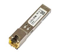 Módulo Fibra SFP MultiModo Mikrotik S-RJ01