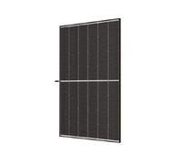 Módulo Fotovoltaico Trina Vertex S+ 455W Marco Negro Media Corte Doble Cristal Cable de 1100mm Cantidad mínima del pedido: 3