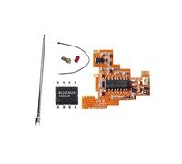 Módulo FPC SI4732 V6.8 + Chip BL24CM2A + Antena para Recepción de Onda Corta de Banda Completa/Banda Lateral Única Quansheng UVK5 K6
