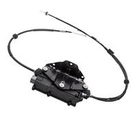 Módulo freno estacionamiento 34436850289 Para X5 X6 E70 E71 E72 Unidad De Control Estacionamiento Electrónico Controlador Módulo Freno Mano Freno estacionamiento eléctrico