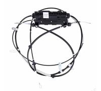 Módulo Freno Estacionamiento Actuador Freno Estacionamiento LR109223 2006-2007-2009 Para Land Para Rover Para LR3 Para Range Para Rover Freno Estacionamiento Electrónico Deportivo Módulo Freno Mano