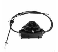 Módulo Freno Estacionamiento Actuador Freno Estacionamiento Para 2007-2013 Para X5 Para E70/2008-2014 Para X6 Para E71 Para E72 Freno Estacionamiento Electrónico 34436850289 Módulo Freno Mano