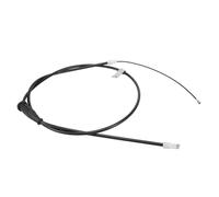 Módulo Freno Estacionamiento Eléctrico Para Chrysler Para Grand Para Town Para Country 2006-2007 Cable De Freno De Estacionamiento Duradero 04721246AC