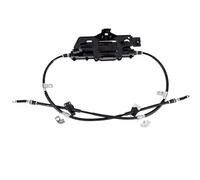 Módulo Freno Estacionamiento Electrónico Para Hyundai Para Santa Fe Para Maxcruz 2012-2019 Motor De Actuador De Freno De Mano 59700-2w800 59700b8700 Estacionamiento Actuador