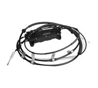 Módulo freno estacionamiento EPB Para Range Para Rover Sport Para Discovery 3 2005-2009 Módulo De Freno De Mano Electrónico Para Coche LR019223 Motor Actuador De Freno Actuador Freno Mano