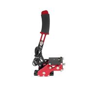 Módulo Freno Estacionamiento Freno Mano PS4/PS5 Solo Compatible Con Logitech G29 T300, XBOX1 XSS XSX Compatible Con G920, PC Universal SIM Racing Dirt Rally Horizon Games(I)